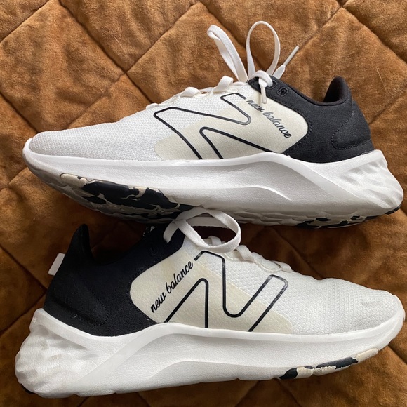 New Balance Shoes - NEW BALANCE | Fresh Foam ROAV Running Shoesw